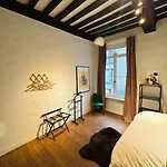 Charmante Woning In City Center