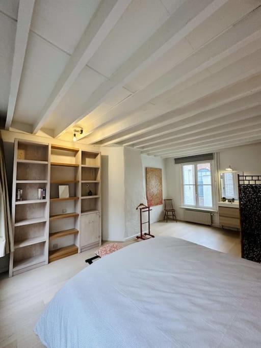 Charmante Woning In Center *