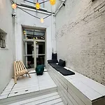Charmante Woning In City Center