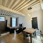 Charmante Woning In City Center