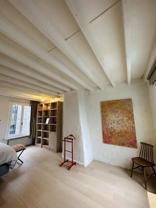 Apartment Charmante Woning In Center