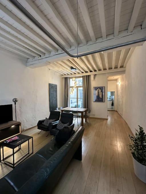 Charmante Woning In Center *